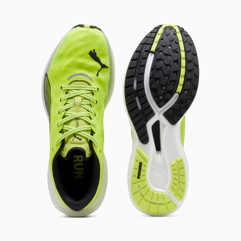 Image PUMA Tênis de Corrida Deviate NITRO™ 2 Masculino #5