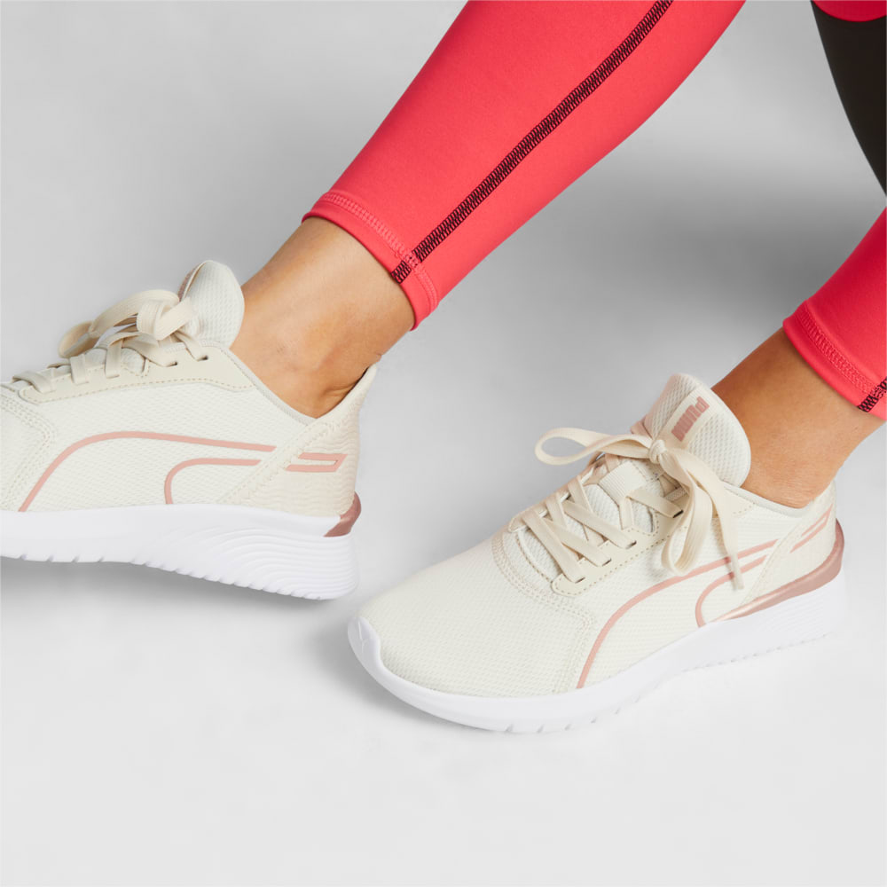 Imagen PUMA Zapatillas de training para mujer Remedie #2