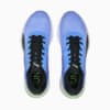 Изображение Puma Кроссовки Electrify NITRO 2 Running Shoes Men #6: Elektro Purple-PUMA Black-PUMA Silver