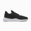 Зображення Puma Кросівки Lex Men's Training Shoes #5: Puma Black-Puma White