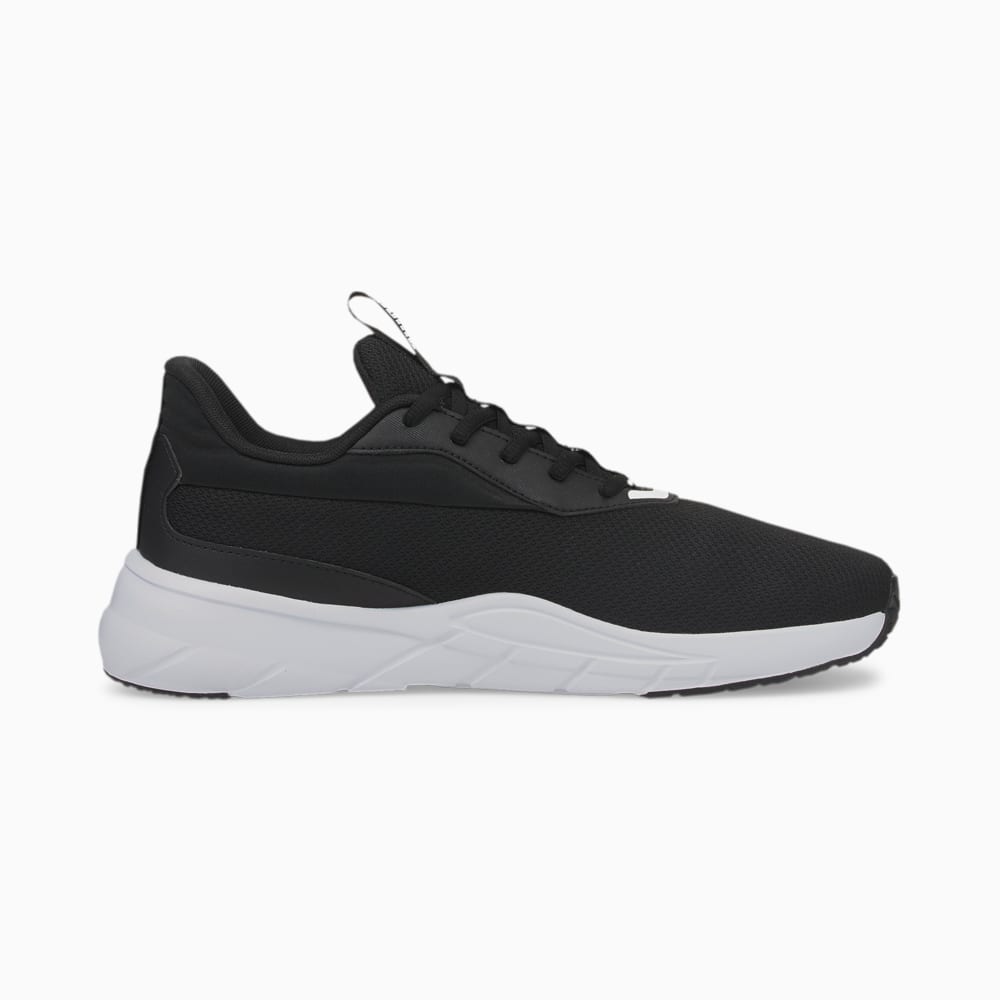 

PUMA - male - Кроссовки Lex Men's Training Shoes – Puma Black-Puma White –, Черный