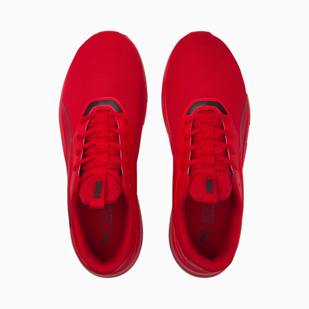 

PUMA - male - Кроссовки Lex Men's Training Shoes – High Risk Red-Puma Black –, Красный