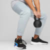 Изображение Puma Кроссовки Lex Men's Training Shoes #2: PUMA Black-Royal Sapphire