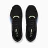Зображення Puma Кросівки Lex Men's Training Shoes #9: PUMA Black-Royal Sapphire