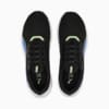 Изображение Puma Кроссовки Lex Men's Training Shoes #9: PUMA Black-Royal Sapphire