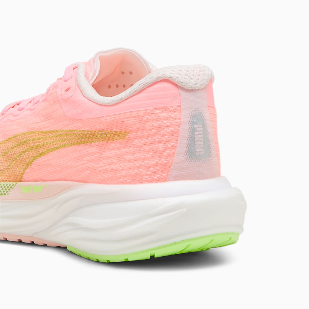 Image PUMA Tênis de Corrida Deviate NITRO™ 2 Feminino #4