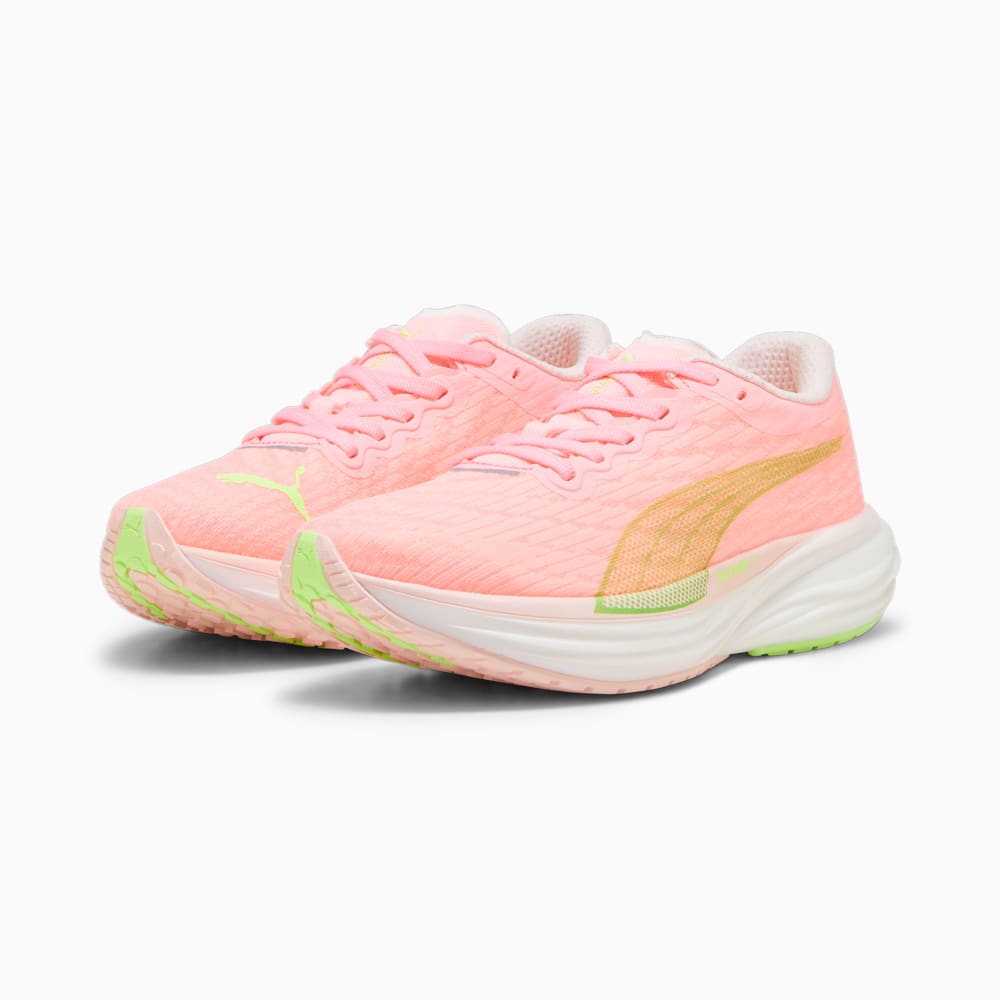 Image PUMA Tênis de Corrida Deviate NITRO™ 2 Feminino #3
