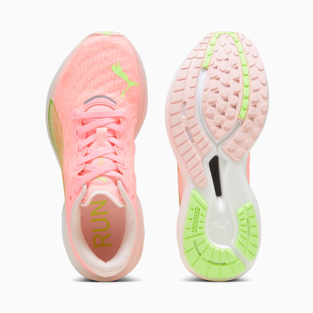 Image PUMA Tênis de Corrida Deviate NITRO™ 2 Feminino #5