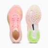 Изображение Puma Кроссовки Deviate NITRO 2 Running Shoes Women #6: Koral Ice-Speed Green