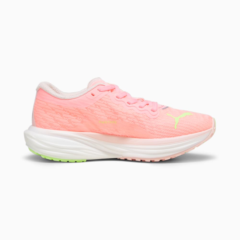 Image PUMA Tênis de Corrida Deviate NITRO™ 2 Feminino #6