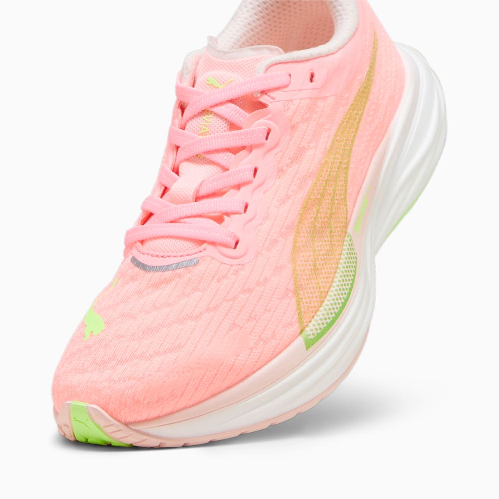 Image PUMA Tênis de Corrida Deviate NITRO™ 2 Feminino #7