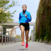 Imagen PUMA Zapatillas de running para mujer Deviate NITRO 2 #9