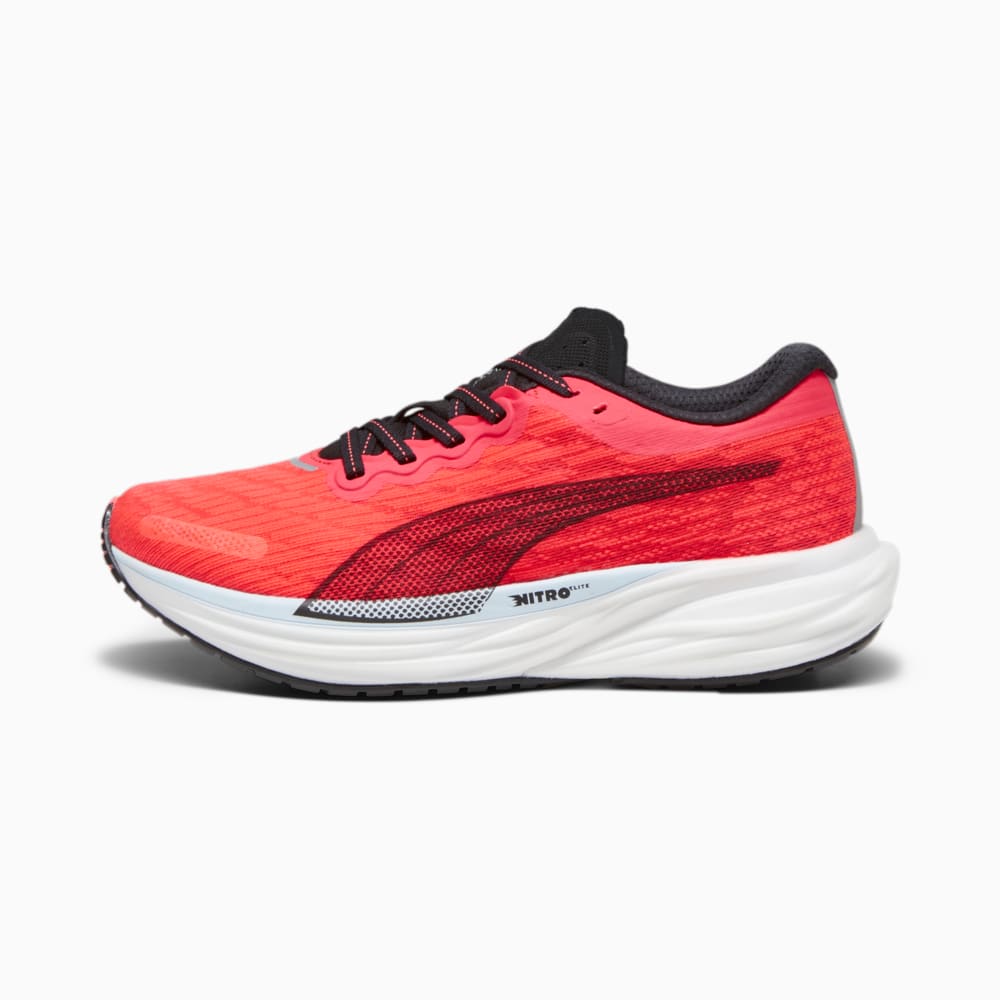 Image PUMA Tênis de Corrida Deviate NITRO 2 Feminino #1