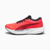 Deviate NITRO 2 Running Shoes Women | Red | Puma | Sku: 376855_22