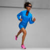 Изображение Puma Кроссовки Deviate NITRO 2 Running Shoes Women #3: Poison Pink-PUMA Black-PUMA White