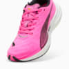 Зображення Puma Кросівки Deviate NITRO 2 Running Shoes Women #8: Poison Pink-PUMA Black-PUMA White