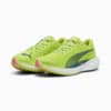 Зображення Puma Кросівки Deviate NITRO 2 Running Shoes Women #4: Lime Pow-Ocean Tropic-Poison Pink