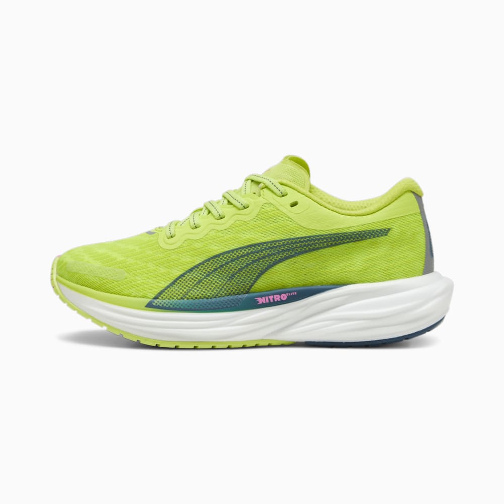 Imagen PUMA Zapatillas de running para mujer Deviate NITRO 2 #1