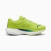 Зображення Puma Кросівки Deviate NITRO 2 Running Shoes Women #7: Lime Pow-Ocean Tropic-Poison Pink