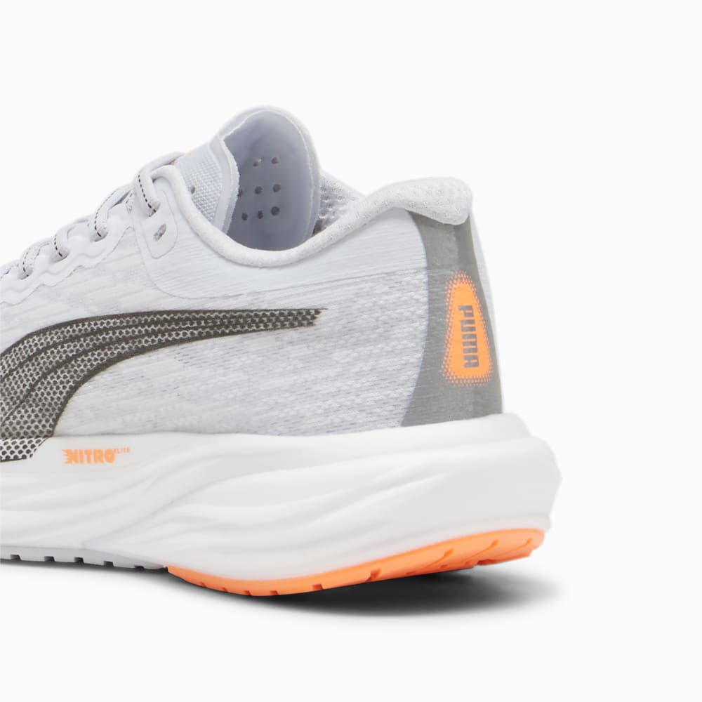 Image PUMA Tênis de Corrida Deviate NITRO™ 2 Feminino #4