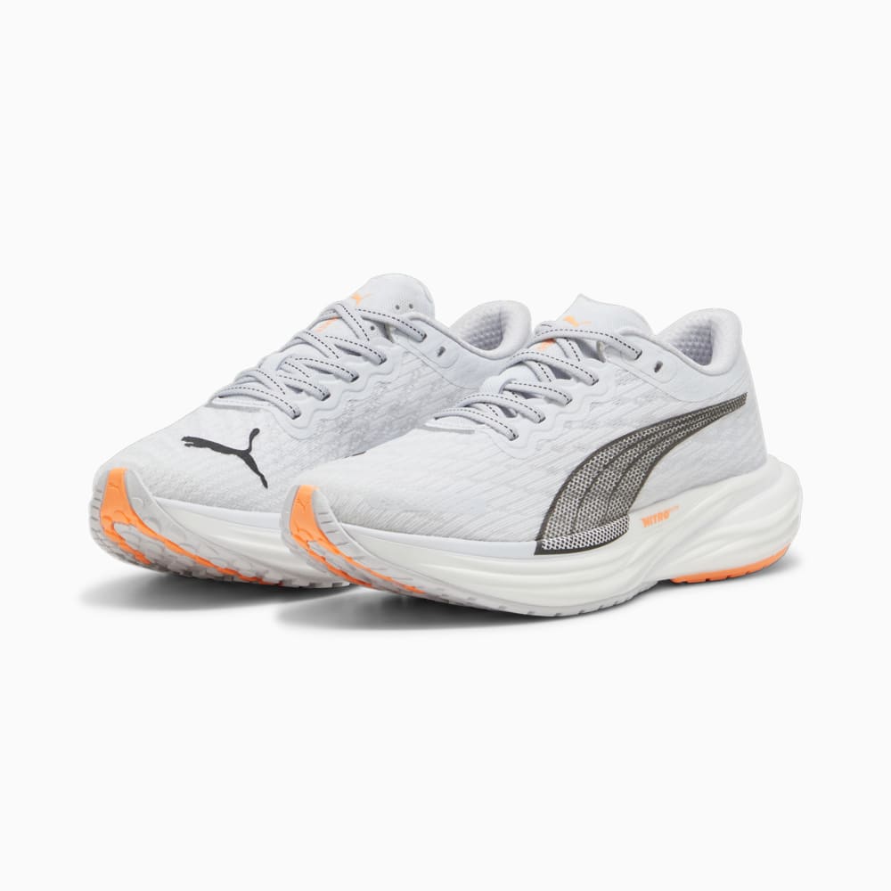 Image PUMA Tênis de Corrida Deviate NITRO™ 2 Feminino #3