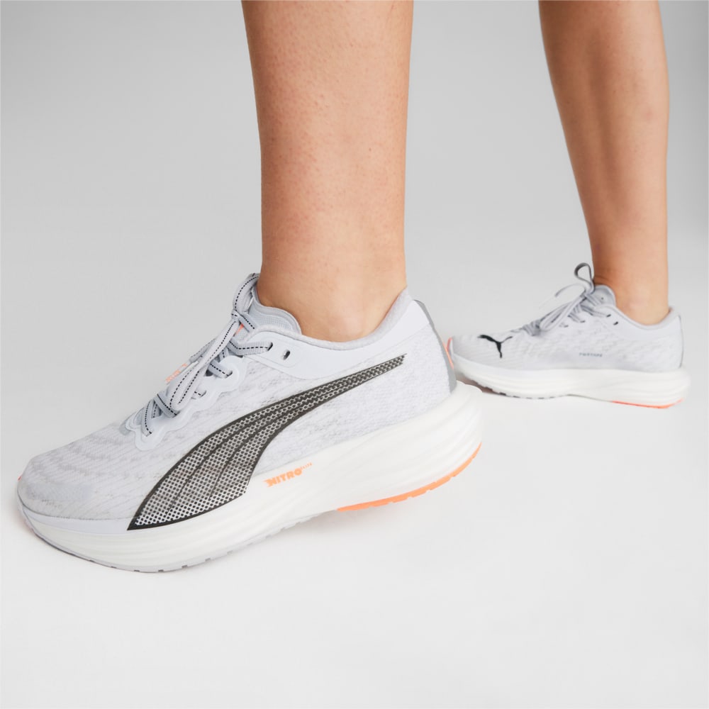 Image PUMA Tênis de Corrida Deviate NITRO™ 2 Feminino #2