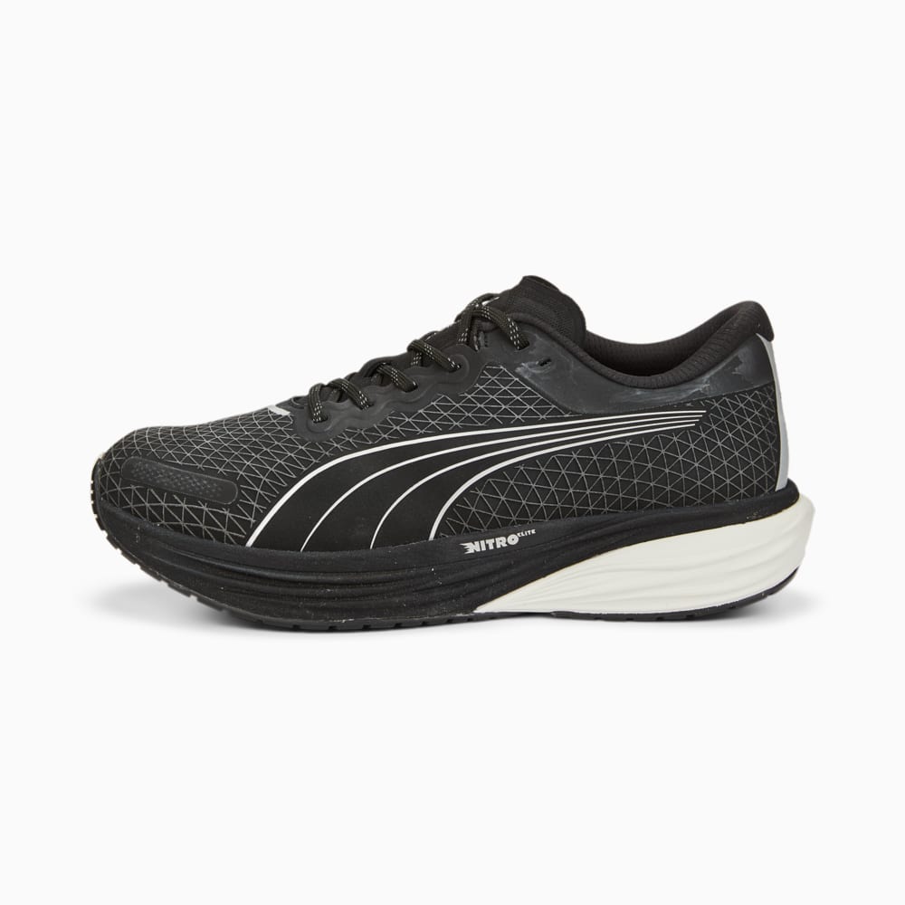 Görüntü Puma Deviate NITRO 2 WTR Erkek Koşu Ayakkabısı #1