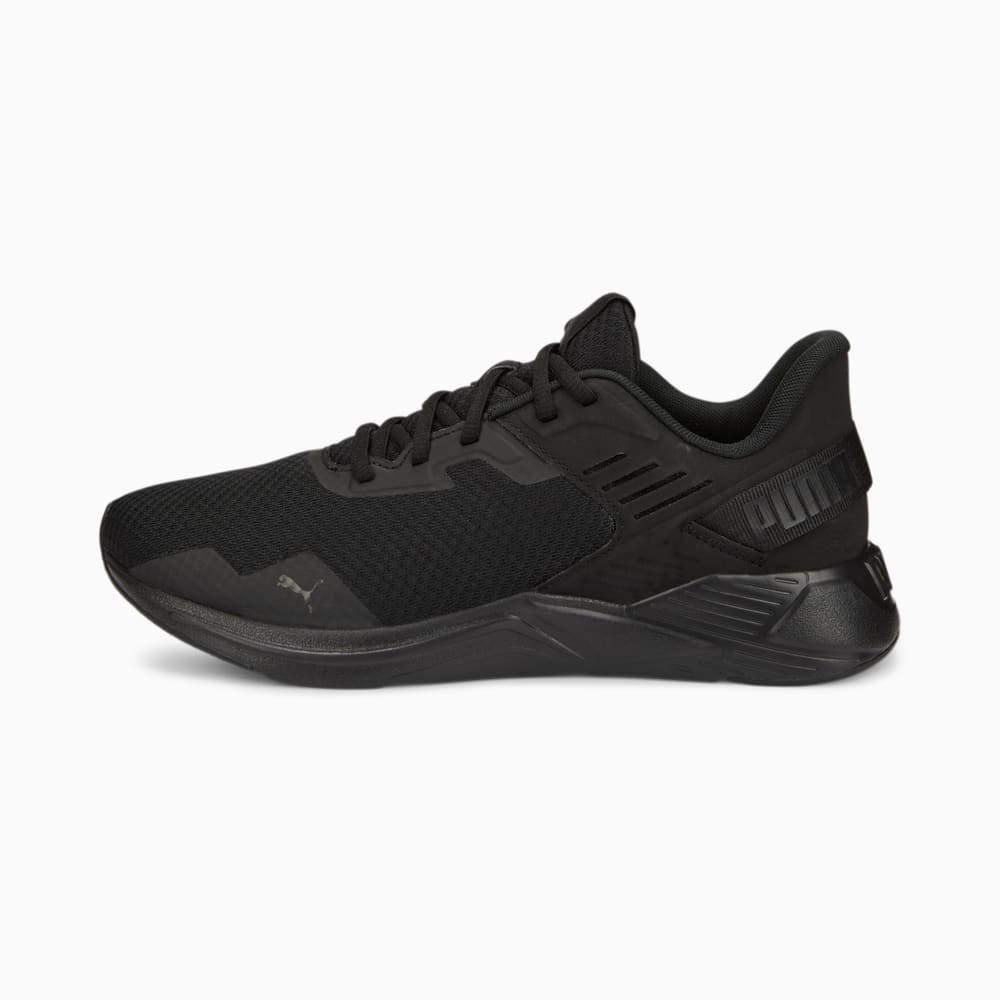 Изображение Puma Кроссовки Disperse XT 2 Mesh Training Shoes #2: Puma Black-Puma Black