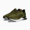 Зображення Puma Кросівки Disperse XT 2 Mesh Training Shoes #5: Green Moss-PUMA Black-Ultra Orange