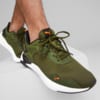 Зображення Puma Кросівки Disperse XT 2 Mesh Training Shoes #3: Green Moss-PUMA Black-Ultra Orange