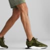 Зображення Puma Кросівки Disperse XT 2 Mesh Training Shoes #4: Green Moss-PUMA Black-Ultra Orange