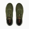 Зображення Puma Кросівки Disperse XT 2 Mesh Training Shoes #9: Green Moss-PUMA Black-Ultra Orange
