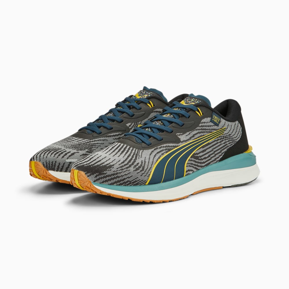 Puma fluxion ii shop new arrivals