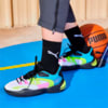 Зображення Puma Кросівки Court Rider 2.0 SWXP Basketball Shoes #9: Puma White-Yellow Alert