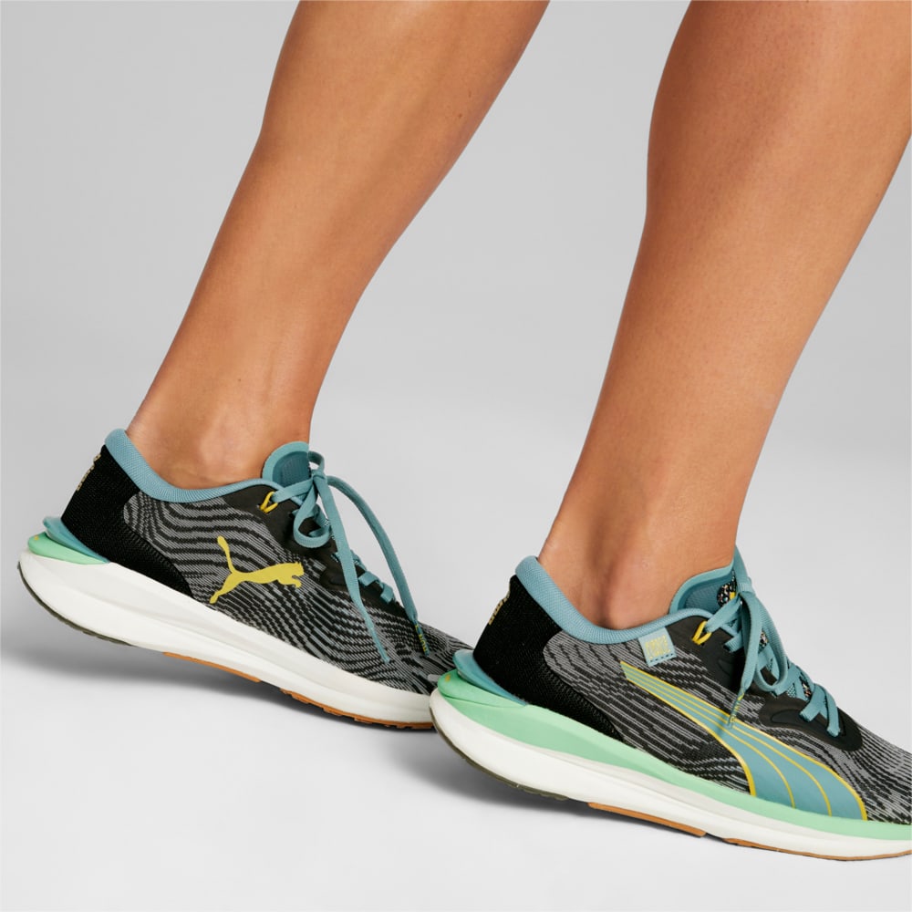 Image Puma PUMA x FIRST MILE Electrify NITRO 2 Running Shoes Women #2