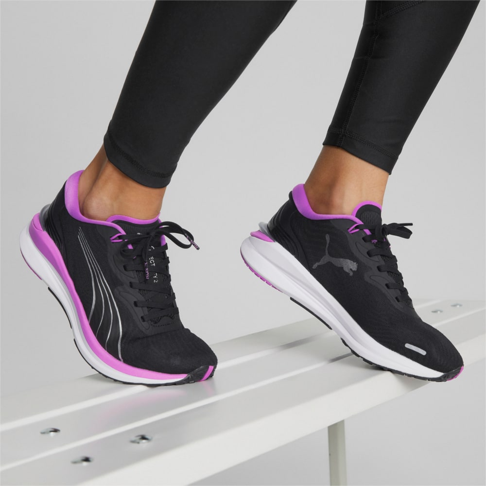 Görüntü Puma Electrify NITRO 2 Kadın Koşu Ayakkabısı #2