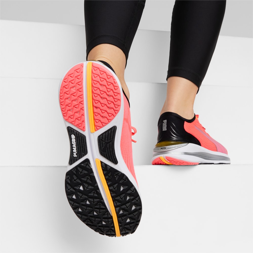 Imagen PUMA Zapatillas de running para mujer Electrify NITRO 2 #2