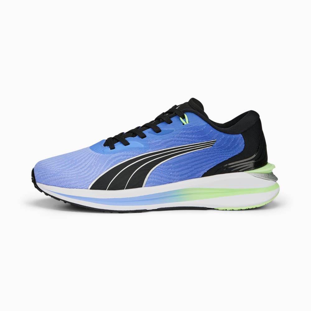 Electrify NITRO 2 Running Shoes Women | Purple | Puma | Sku: 376898_09