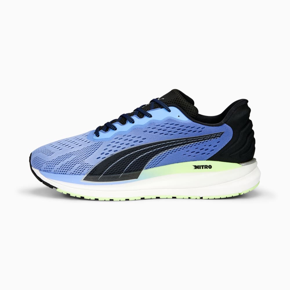 Image PUMA Tênis de Corrida Magnify NITRO Surge Masculino #1