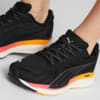 Изображение Puma Кроссовки Magnify NITRO Surge Running Shoes Women #4: Puma Black-Sunset Glow