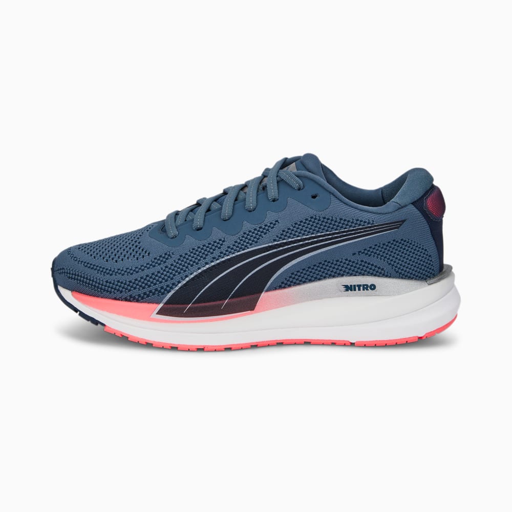 Görüntü Puma Magnify NITRO Kadın Koşu Ayakkabısı #1