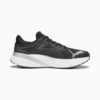 Изображение Puma Кроссовки Magnify NITRO 2 Men's Running Shoes #7: Puma Black-Puma White-Puma Silver