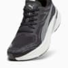 Изображение Puma Кроссовки Magnify NITRO 2 Men's Running Shoes #8: Puma Black-Puma White-Puma Silver