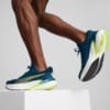 Зображення Puma Кросівки Magnify NITRO 2 Men's Running Shoes #2: Ocean Tropic-PUMA Black-Lime Pow