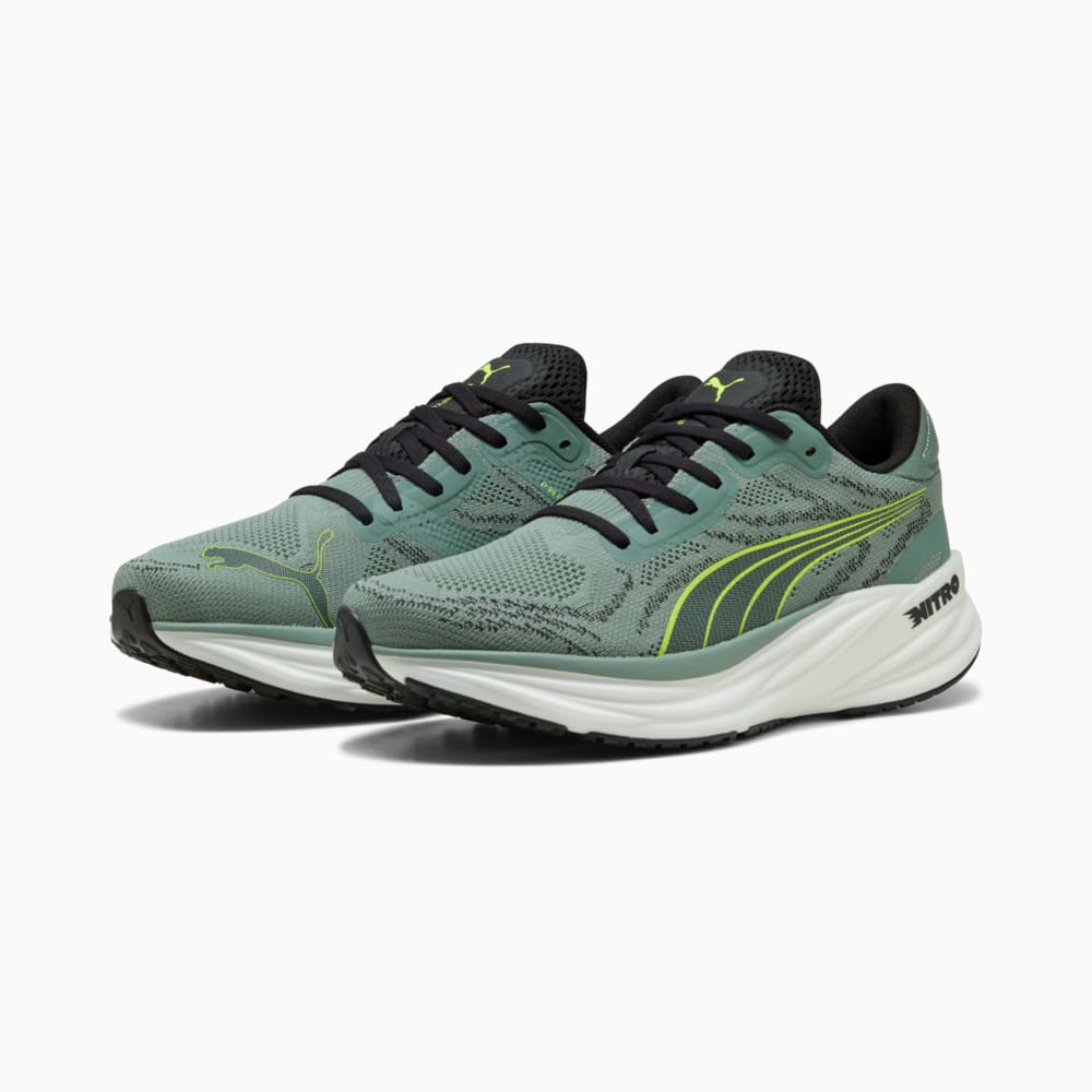 Image PUMA Tênis de Corrida Magnify NITRO™ 2 Masculino #2