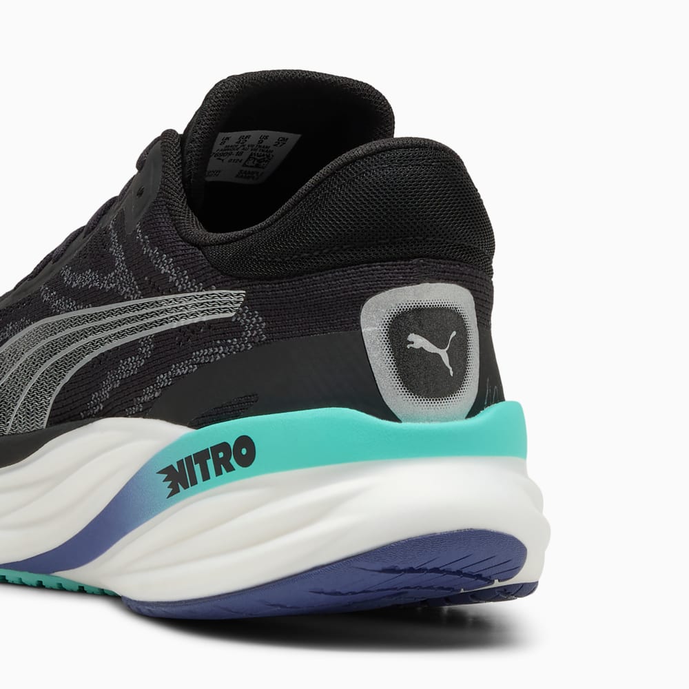 Image PUMA Tênis de Corrida Magnify NITRO™ 2 Masculino #2