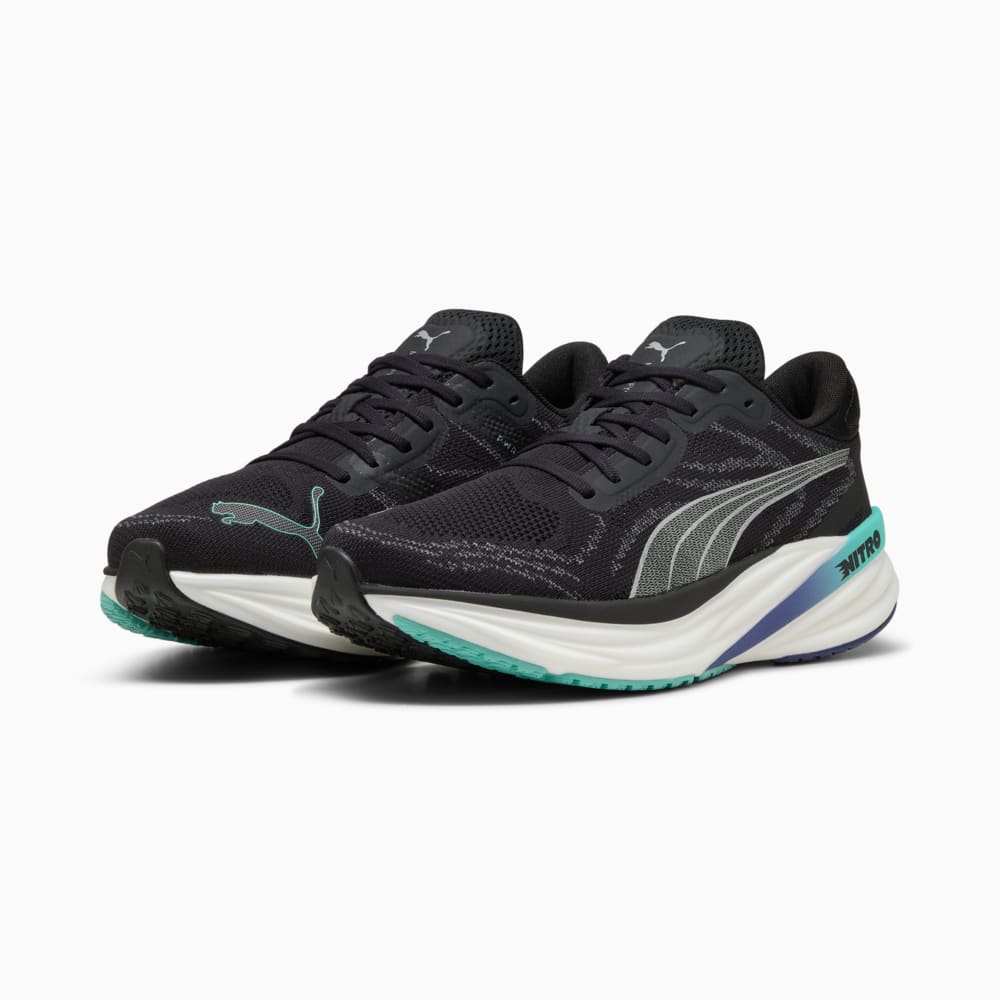 Image PUMA Tênis de Corrida Magnify NITRO™ 2 Masculino #2