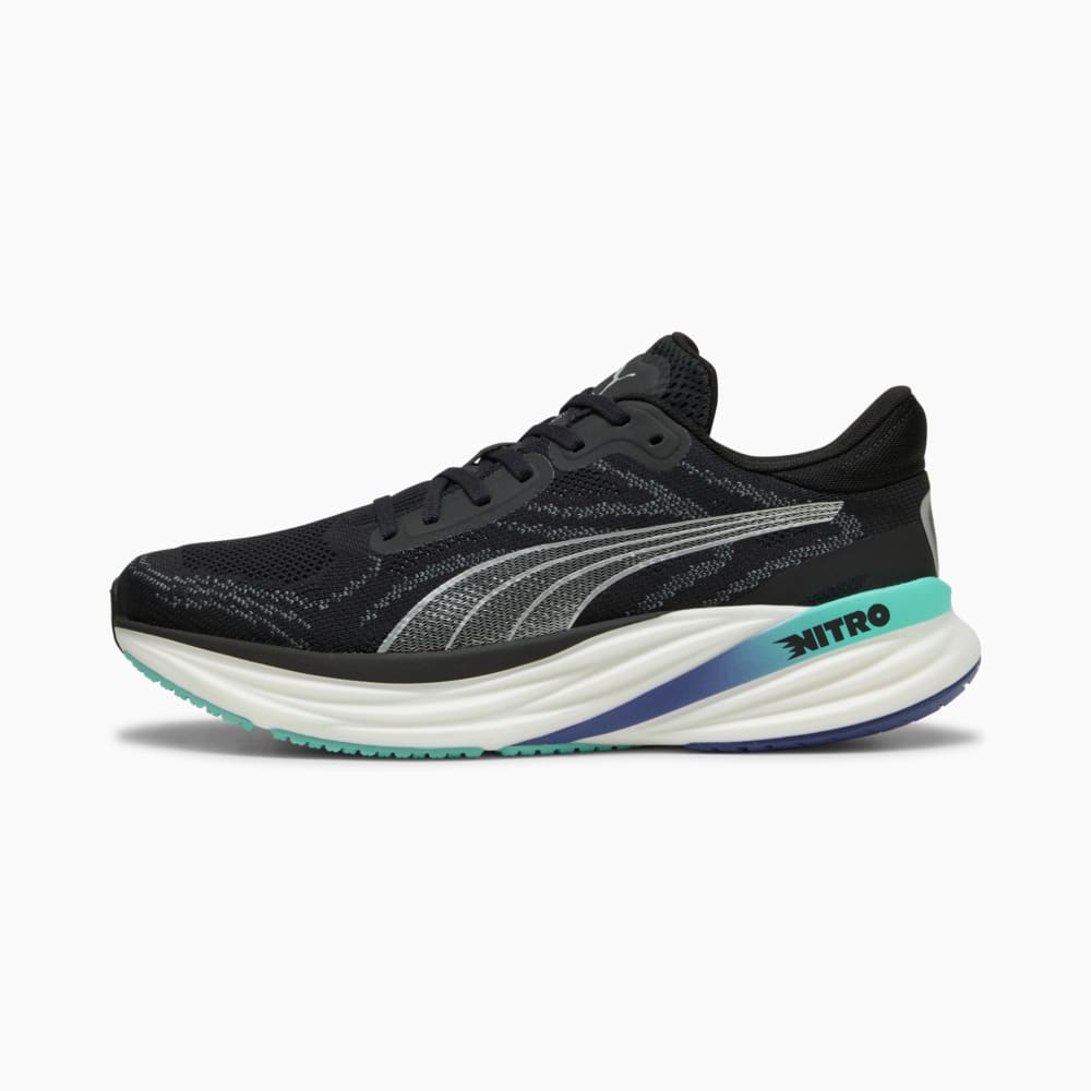 Image PUMA Tênis de Corrida Magnify NITRO™ 2 Masculino #1