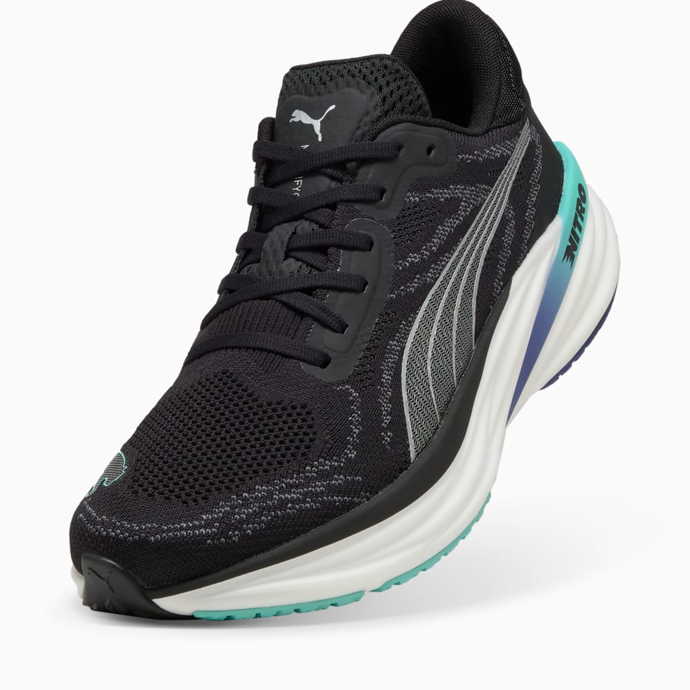 Image PUMA Tênis de Corrida Magnify NITRO™ 2 Masculino #5