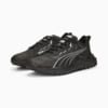 Изображение Puma Кроссовки Voyage NITRO 2 Running Shoes Men #2: Puma Black-Metallic Silver